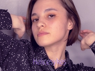 Helicesykes