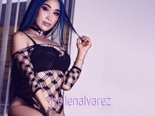 Hellenalvarez