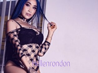 Hellenrondon