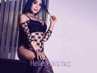 Hellensanchez