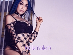 Hellenvalera