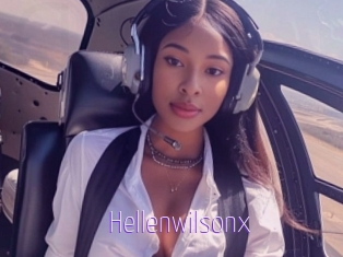 Hellenwilsonx