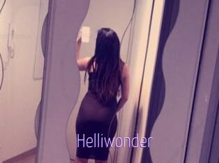 Helliwonder