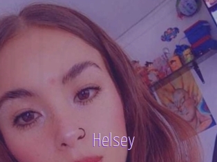 Helsey