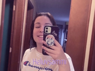 Heluvsammi