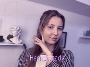 henriettaady Fuck Lolita Cunt