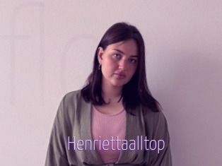 Henriettaalltop