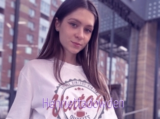 Henriettadowden