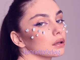 Henriettafarleig