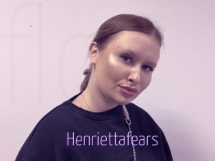 Henriettafears
