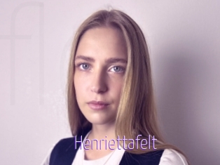 Henriettafelt