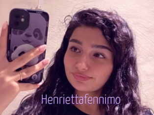 henriettafennimo Fuck Lolita Cunt