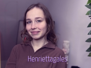 Henriettagales