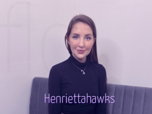 Henriettahawks