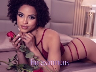 Herasimmons