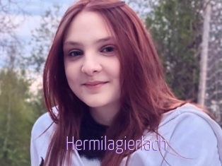 Hermilagierlach