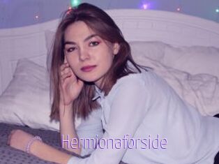 Hermionaforside