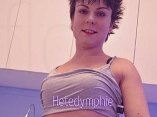 Hetedymphie
