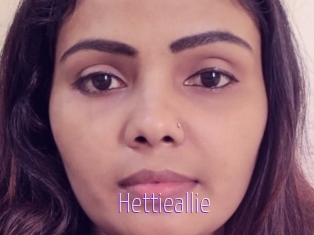 Hettieallie