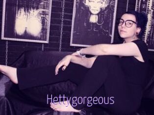 Hettygorgeous