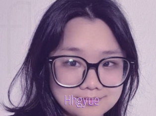 Hhgyue