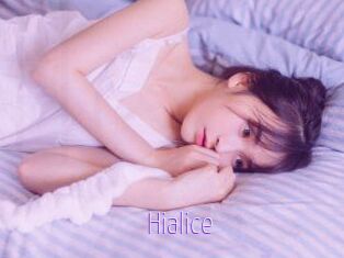 Hialice
