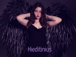 Hieditinius