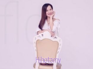 Hihotamy