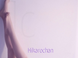 Hikarochan