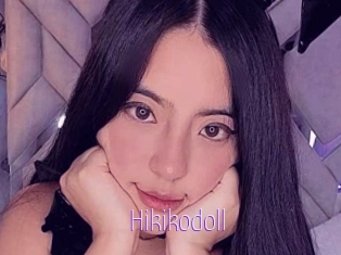 Hikikodoll