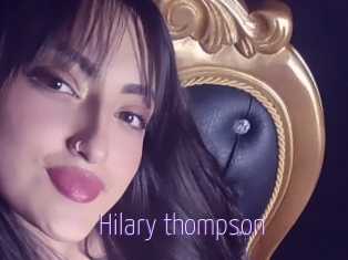 Hilary_thompson