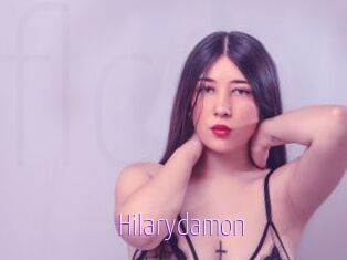Hilarydamon
