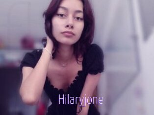 Hilaryjone