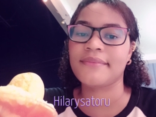 Hilarysatoru