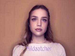 Hildaatcher