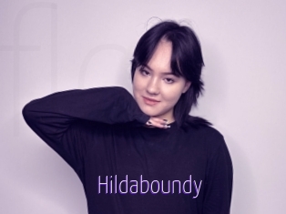 Hildaboundy