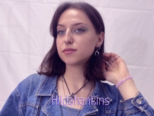 Hildahankins