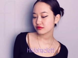 Hildahazlett