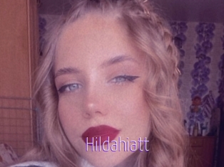 Hildahiatt
