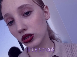 Hildalsbrook