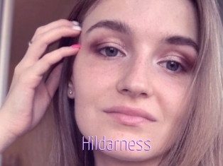 Hildarness