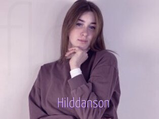 Hilddanson