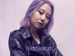 Hilddunkum