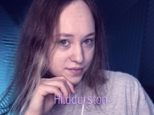 Hilddurston