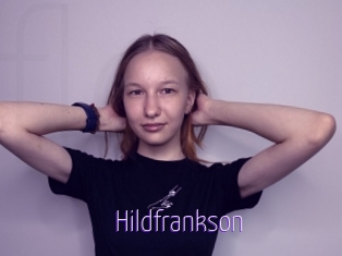 Hildfrankson
