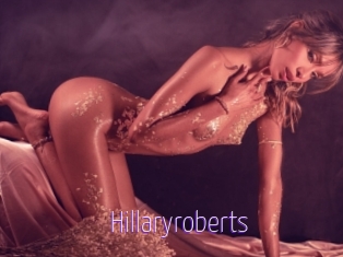 Hillaryroberts
