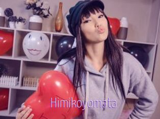 Himikoyomata