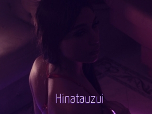 Hinatauzui