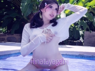 Hinatayagami