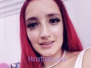 Hinathalorews